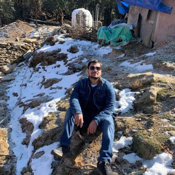 Chirag Bansal
